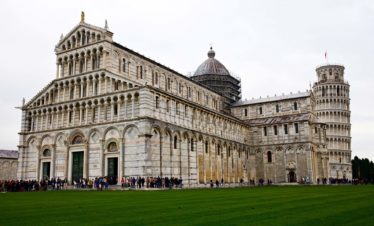 Toscana – 2016
