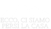 Ecco, Ci Siamo Persi La Casa