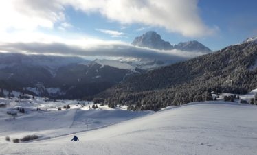 Ortisei – Inverno 2014/15