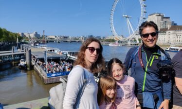 Londra – 2023